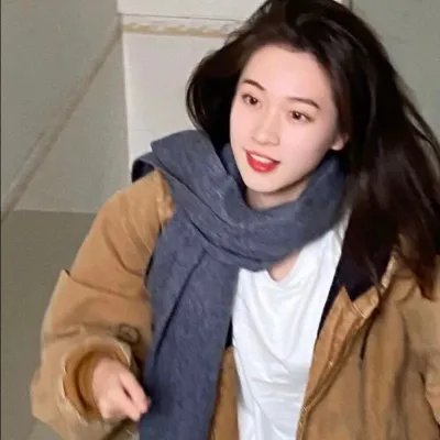 亲密的外人